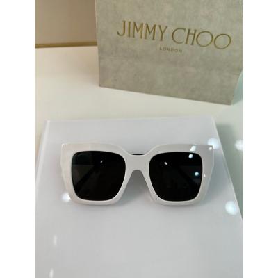 Jimmy Choo Sunglass AAA 014